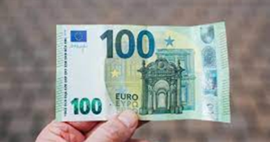 Descubre los Secretos del Billete de euro: Detalles Fascinantes que Debes Conocer