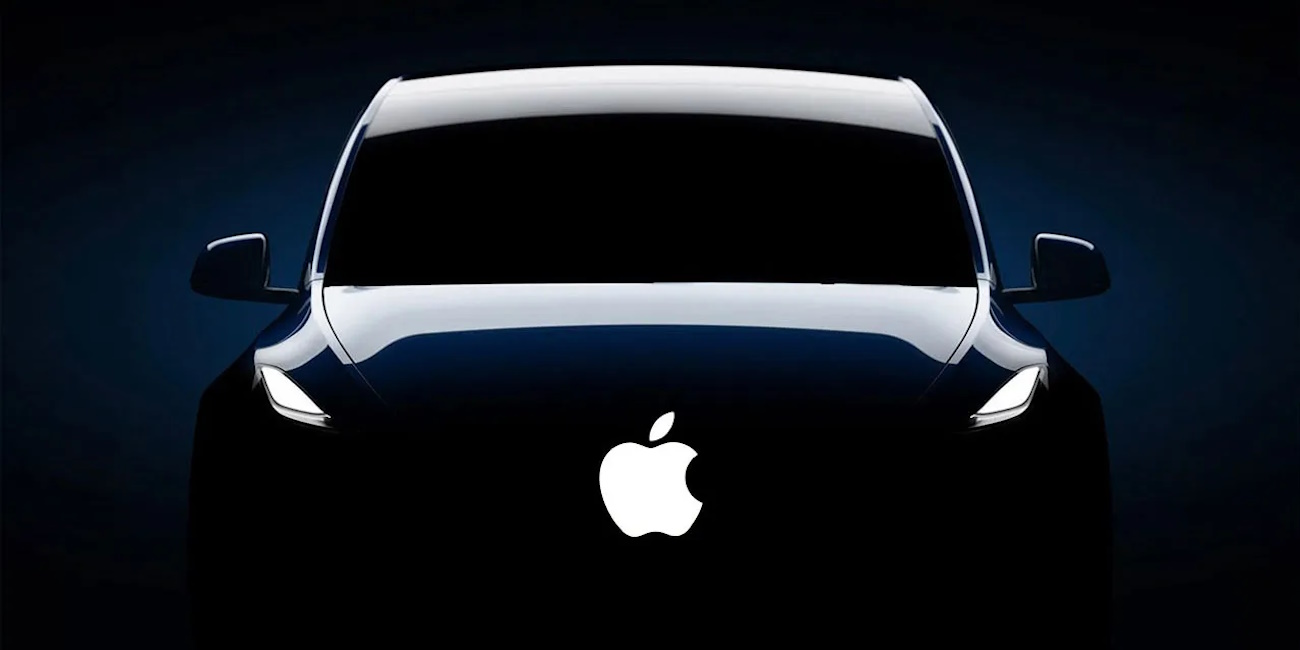 Apple cancela su coche eléctrico