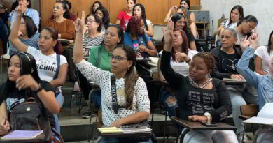 Bancamiga celebró el Día de la Mujer con emprendedoras comunitarias
