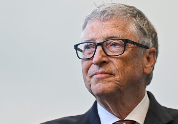 Bill Gates revela cómo evolucionará la IA