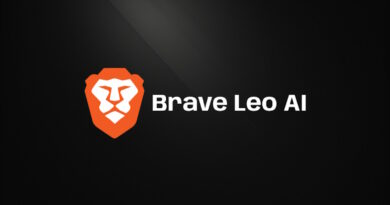 Brave Browser presenta Leo