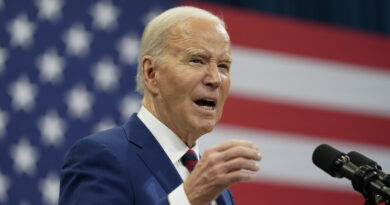 Comité legislativo invita a Biden a declarar en audiencia pública sobre los negocios de su familia