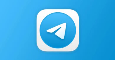 Cómo activar el proxy en Telegram