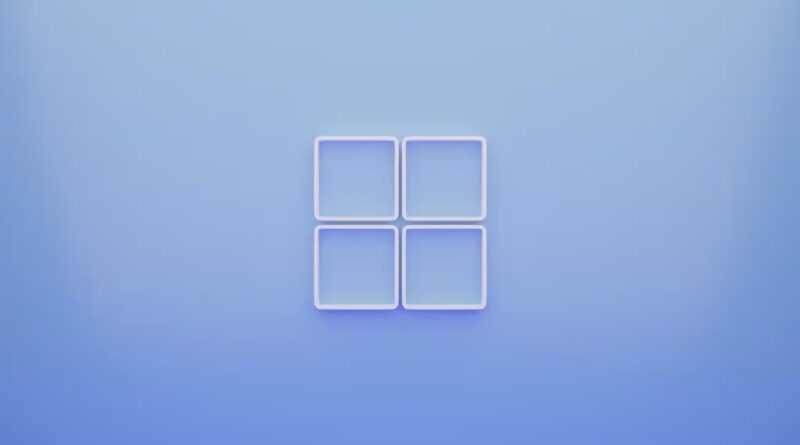 Cómo activar el nuevo botón Studio Effects en Windows 11