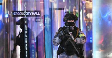 Díaz-Canel condena el "atroz" acto terrorista en Moscú