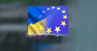 El Kremlin: La UE cavaría su propia fosa si entrega el interés de los fondos rusos a Ucrania