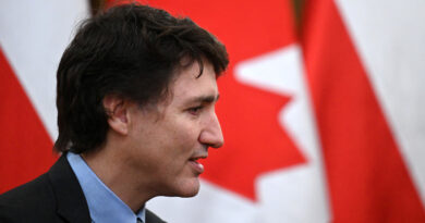 "Es un trabajo de locos": Trudeau admite que piensa en dimitir todos los días