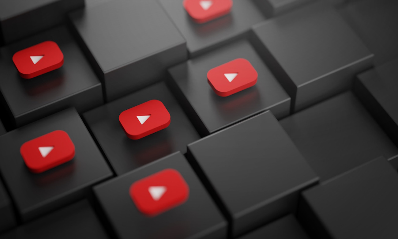 Google y YouTube sufren interrupción en sus servicios
