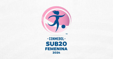 La Vinotinto Femenina conoció a sus rivales de la CONMEBOL Sub-20