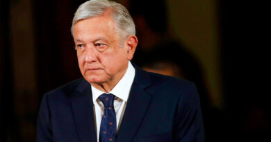 López Obrador se solidariza con Rusia tras el atentado terrorista en Moscú