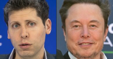 Musk demanda a OpenAI por anteponer el beneficio económico a la humanidad