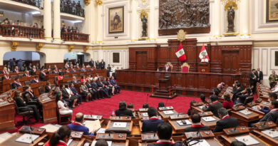 Perú busca reformar el Sistema Interamericano de Derechos Humanos