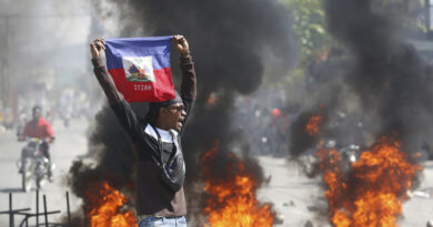 Reportan que bandas armadas en Haití atacan la Penitenciaría Nacional de Puerto Príncipe