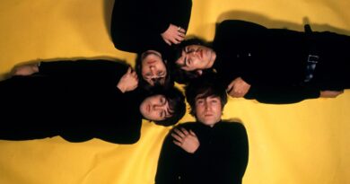 Tres casetes con grabaciones de The Beatles serán subastados el #26Mar