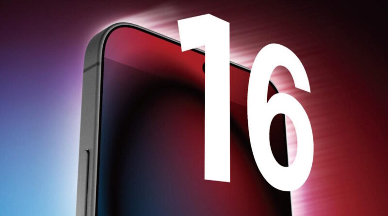 Novedades del nuevo iPhone 16 Pro