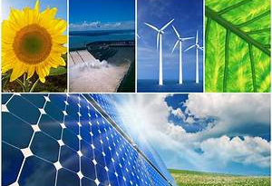 Energía Solar: Una Fuente Renovable para un Futuro Sostenible 