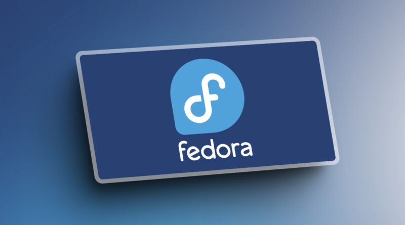 ¿Qué es Fedora Linux?