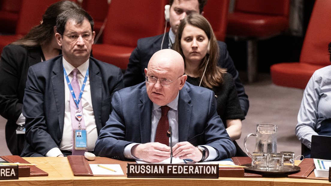 Rusia insta a la ONU a considerar sanciones contra Israel por violar el alto el fuego en Gaza