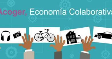 3 plataformas de Economía Colaborativa para Servicios Locales: Conectando a la Comunidad en el Mundo Digital 