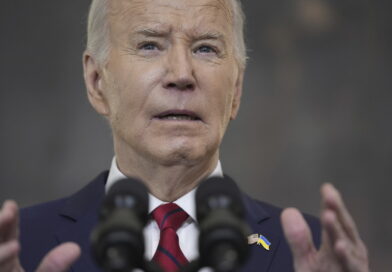 Biden admite haber considerado el suicidio: ¿Qué se lo impidió?