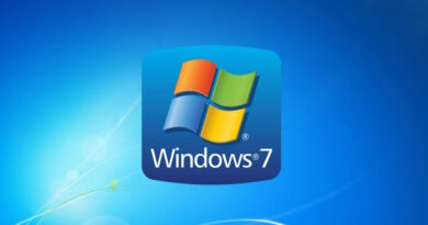 Windows 7 Build 6758