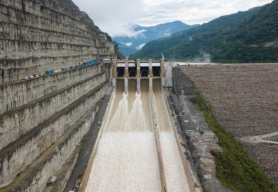El ministro de Energía de Colombia asegura que no habrá racionamiento de energía