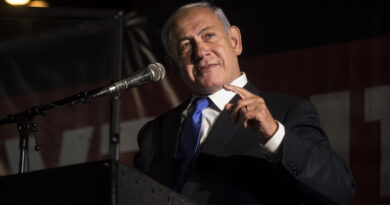 "Esto pasa en las guerras": Netanyahu admite que Israel mató a 7 trabajadores humanitarios