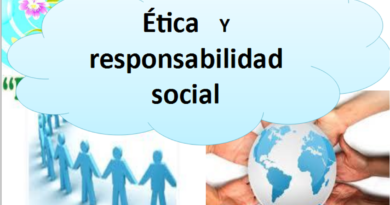 Ética empresarial y responsabilidad social corporativa: Construyendo un mundo empresarial más sostenible 