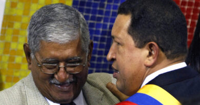 Fallece en Venezuela el padre de Hugo Chávez