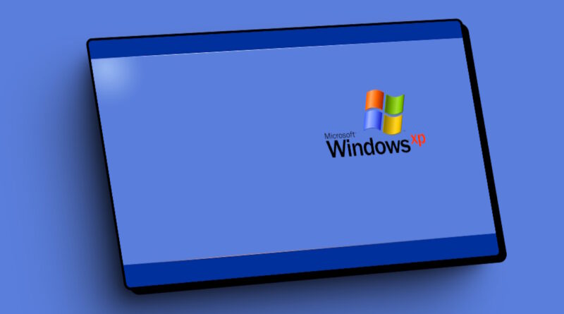 Fin de soporte de Windows XP