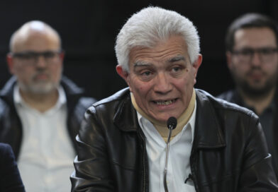 Fiscalía ecuatoriana afirma que no tiene competencias para investigar a un diplomático mexicano