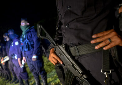 Gobierno de Bukele: "El Salvador se convirtió en el país más seguro de todo el hemisferio occidental"