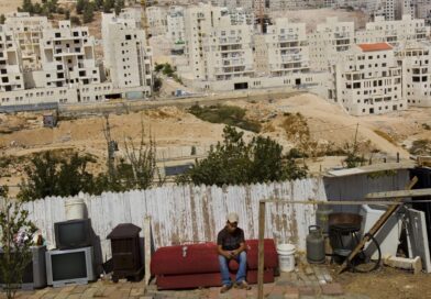 Israel acelera la construcción de asentamientos en Jerusalén Oriental a un ritmo "sin precedentes"