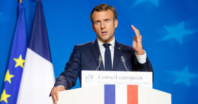 Macron aboga por una Europa capaz de defenderse con sus propios misiles nucleares