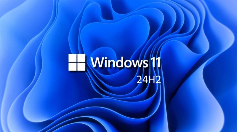 Requisitos de Windows 11 24H2