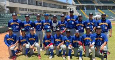 Venezuela - Serie del Caribe Kids