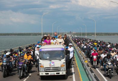 Crisis eléctrica en Zulia