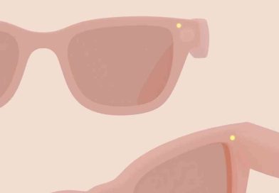 Gafas inteligentes Apple