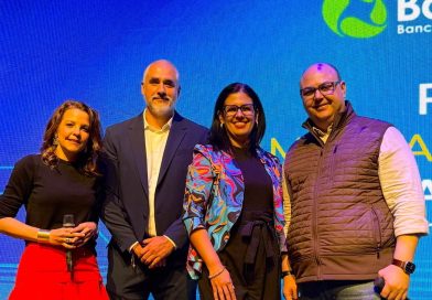 Bancamiga apoya a los emprendedores que apuestan por la innovación y el desarrollo venezolano