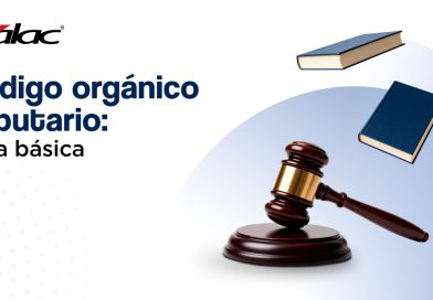 codigo organico tributario