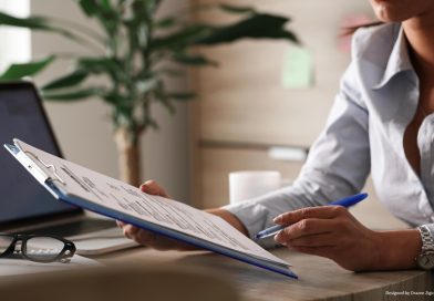 Cómo crear un registro de cliente eficaz