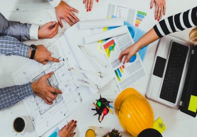 Construcciones Yamaro - Planificación ¡El eje de la ingeniería y la construcción moderna! - Armando Iachini - FOTO