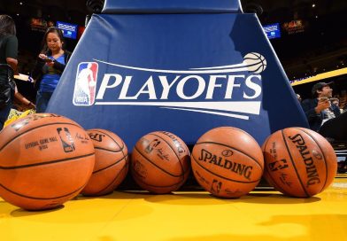Cuadro definido: Así se jugarán los Playoffs de la NBA 2026