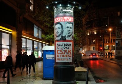 "Día negro para Europa": Político eslovaco analiza el resultado electoral en Hungría