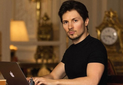 Dúrov augura a Francia "filtraciones aún más catastróficas"