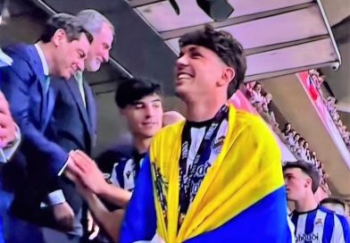 Embajador de Bancamiga, Jon Aramburu: "Siempre trabajamos para dejar en alto a Venezuela"