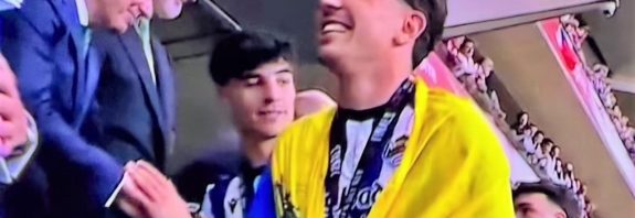 Embajador de Bancamiga, Jon Aramburu: "Siempre trabajamos para dejar en alto a Venezuela"