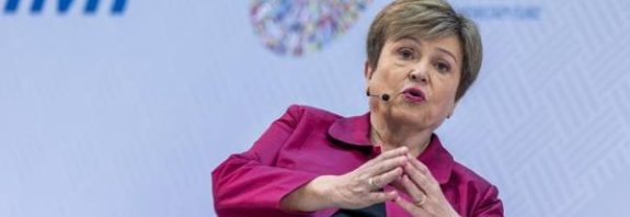 Kristalina Georgieva