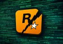 Hackeo a Rockstar Games