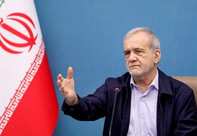 Irán: Un "acuerdo justo" es posible si EE.UU. toma en cuenta normas internacionales